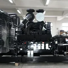 Các dự án máy phát điện xuất khẩu khác
