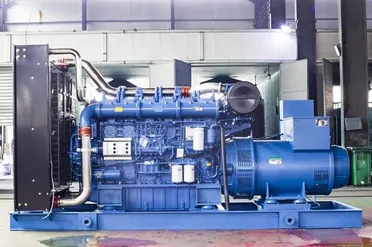 Các dự án máy phát điện xuất khẩu khác