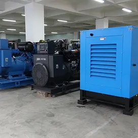 Về DINGBO Power