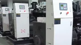 Cách chọn máy phát điện Diesel phù hợp cho trung tâm dữ liệu