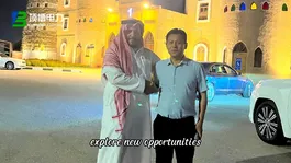 Khách hàng từ Ả Rập Xê Út