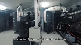 Cách chọn máy phát điện diesel phù hợp với nhu cầu của bạn