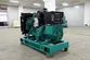 Máy Phát Điện Diesel Với Động Cơ Cummins, DB-22GF