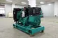 Máy Phát Điện Diesel Với Động Cơ Cummins, DB-80GF