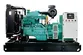 Máy Phát Điện Diesel Với Động Cơ Cummins, DB-92GF