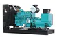 Máy Phát Điện Diesel Với Động Cơ Cummins, DB-150GF