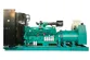 Máy Phát Điện Diesel Với Động Cơ Cummins, DB-1100GF