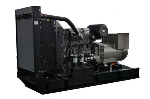 Máy Phát Điện Diesel Động Cơ Perkins, DB-36GF