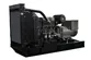 Máy Phát Điện Diesel Động Cơ Perkins, DB-36GF
