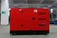 Máy Phát Điện Diesel Động Cơ Perkins, DB-48GF