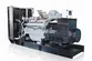 Máy Phát Điện Diesel Động Cơ Perkins, DB-180GF