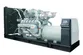 Máy Phát Điện Diesel Động Cơ Perkins, DB-400GF