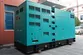 Máy Phát Điện Diesel Động Cơ Perkins, DB-520GF
