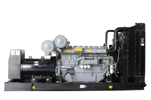 Máy Phát Điện Diesel Động Cơ Perkins, DB-800GF