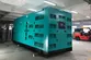 Máy Phát Điện Diesel Động Cơ Perkins, DB-800GF