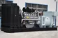 Máy Phát Điện Diesel Động Cơ Perkins, DB-1000GF