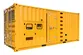 Máy Phát Điện Diesel Động Cơ Perkins, DB-1000GF