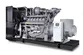 Máy Phát Điện Diesel Động Cơ Perkins, DB-1200GF