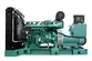 Máy Phát Điện Diesel Động Cơ Volvo, DB-204GF