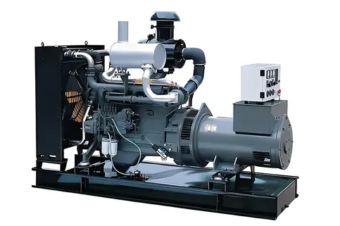 Máy Phát Điện Diesel Động Cơ Deutz, DB-32GF