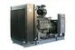 Máy Phát Điện Diesel Động Cơ Deutz, DB-150GF