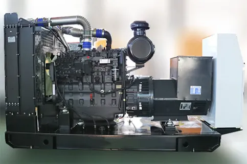 Máy Phát Điện Diesel Động Cơ SDEC, DB-92GF