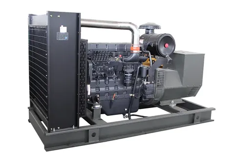 Máy Phát Điện Diesel Động Cơ SDEC, DB-100GF