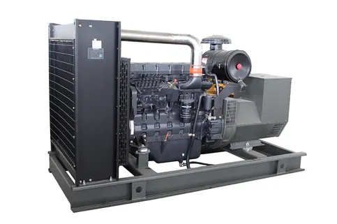 Máy Phát Điện Diesel Động Cơ SDEC, DB-120GF