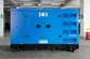 Máy Phát Điện Diesel Động Cơ SDEC, DB-120GF