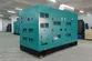 Máy Phát Điện Diesel Động Cơ SDEC, DB-250GF