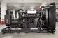 Máy Phát Điện Diesel Động Cơ SDEC, DB-650GF
