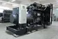 Máy Phát Điện Diesel Động Cơ SDEC, DB-1000GF