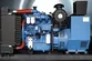 Máy Phát Điện Diesel Động Cơ Yuchai, DB-80GF