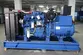 Máy Phát Điện Diesel Động Cơ Yuchai, DB-120GF