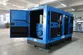 Máy Phát Điện Diesel Động Cơ Yuchai, DB-120GF