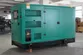 Máy Phát Điện Diesel Động Cơ Yuchai, DB-160GF
