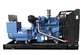 Máy Phát Điện Diesel Động Cơ Yuchai, DB-200GF