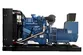 Máy Phát Điện Diesel Động Cơ Yuchai, DB-300GF