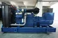 Máy Phát Điện Diesel Động Cơ Yuchai, DB-400GF