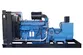 Máy Phát Điện Diesel Động Cơ Yuchai, DB-500GF