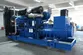 Máy Phát Điện Diesel Động Cơ Yuchai, DB-1000GF