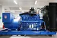 Máy Phát Điện Diesel Động Cơ Yuchai, DB-1350GF