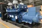 Máy Phát Điện Diesel Động Cơ Yuchai, DB-1700GF