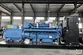 Máy Phát Điện Diesel Động Cơ Yuchai, DB-2400GF