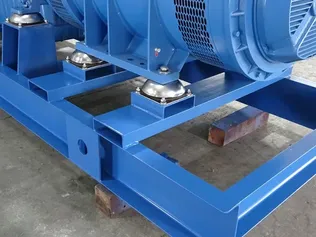 Cấu trúc Khung Gầm Chắc chắn
