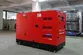Máy Phát Điện Diesel Động Cơ Weichai, DB-36GF