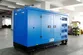 Máy Phát Điện Diesel Động Cơ Weichai, DB-100GF