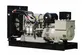 Máy Phát Điện Diesel Động Cơ Weichai, DB-160GF