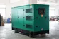 Máy Phát Điện Diesel Động Cơ Weichai, DB-160GF