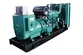 Máy Phát Điện Diesel Động Cơ Weichai, DB-200GF